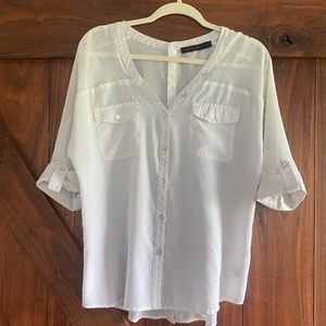 The Limited Women’s Blouse